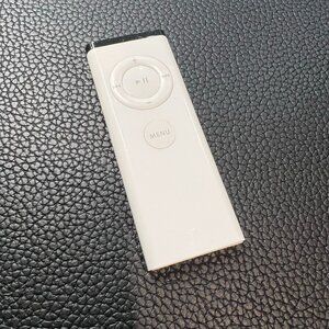 Apple Remote Control (A1156)